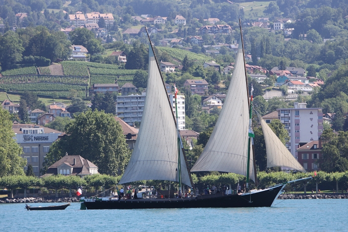 Leman Tradition - Le Savoie - 007